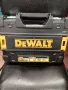 Акумулаторен Перфоратор DEWALT DCH133M1, снимка 10