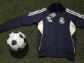 Детски футболен анцунг на РЕАЛ М нов модел!!!, снимка 3