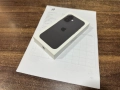 НОВ Apple iPhone 16 128GB Black / Гаранция 24м. / запечатан, снимка 7