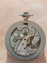 Джобен часовник Молния - Св. Георги , снимка 3