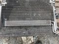 Радиатори Воден Климатичен Маслен 7L0121253 Porsche Cayenne S 4.5 2005г 9PA, снимка 2