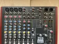 Allen & Heath ZED60-10F смесител, мишпулт, пулт, снимка 2