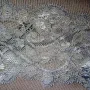 Дамски потник с дантела , снимка 13