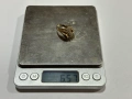 Златен дамски пръстен 14к, 6,57гр, снимка 2