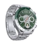 НОВ!!! Смарт часовник Huawei Watch Ultimate, Titanium Green , снимка 3