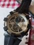 Мъжки часовник хронограф кварц , снимка 1