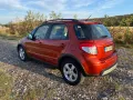 2012 Suzuki SX4 AWD, снимка 3