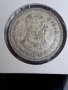 сребърна монета от 1 песо 1966г. Мексико, снимка 2