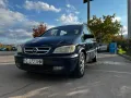 Opel Zafira 2.2 TDI 7местен, снимка 3