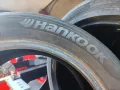 2бр.летни гуми 205/55/17 Hankook, снимка 3