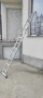 Стълба мултифункционална 4х4 НОВА 4.7м, снимка 6