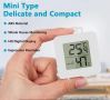 дигитален термометър/влагомер, снимка 1