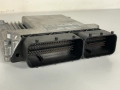 Компютър двигател Мерцедес ECU Mercedes-Benz C-class 2.2 CDI A6461500479 0281011736 , снимка 3