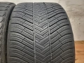 295/30/20 Michelin / зимни гуми, снимка 3