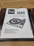 Грамофон Dual 1225, снимка 6