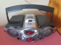 Sony CFD-RG880CP "Xplod" ,USB, радиокасетофон, снимка 3