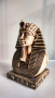 Тутанкамон, египетски статуетки, снимка 7