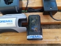 Dremel 8200 мултишлайф 10.8V, снимка 6