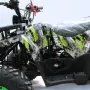 Бензиново ATV | АТВ blueElectric 150cc | кубика Grizzly Green Camo, снимка 7
