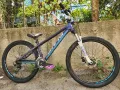 Drag C1 26" Fun Dirtjump series Като нов, снимка 1