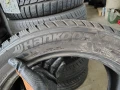 4бр.зимни гуми HANKOOK 235 50 19 DOT20 цена за брой, снимка 4