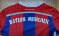 Bayern Munchen / Adidas - детска футболна тениска на Bayern Munich , Байерн Мюнхен, снимка 4