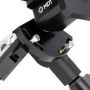 MDT CKYE-POD Gen2 Bipod, RRS BTC Mount - Tripple Pull Legs, снимка 3