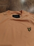 lyle and scott - страхотна мъжка тениска S КАТО НОВА, снимка 3
