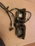 Спирачни апарати за Гранд Витара 1998-2005 год 1.6 97 к.с, снимка 1