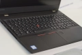Лаптоп Lenovo ThinkPad T570 - Intel® Core™ i5-6300U / 8GB RAM DDR4 / 256GB SSD / 12 месеца гаранция!, снимка 3