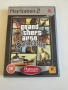 Grand Theft Auto San Andreas за PS2, снимка 1