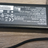 Sony  Vaio VGP-AC19V31 19.5V  4.74, снимка 6 - Лаптоп аксесоари - 45038433