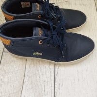 Детски обувки Lacoste , снимка 4 - Детски обувки - 45034751