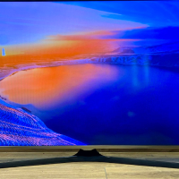 Smart TV Samsung - UE50J6150AS, снимка 2 - Телевизори - 45018726