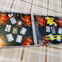 СД РУСКИ лицензни на Three Dog Night, снимка 11 - CD дискове - 45877035