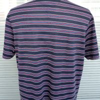 Schoffel - мъжка поло тениска  за планина и туризъм размер L, снимка 9 - Тениски - 45269686