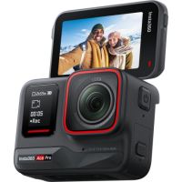 Нова Insta360 Ace Pro 8K екшън камера, снимка 8 - Камери - 45538984