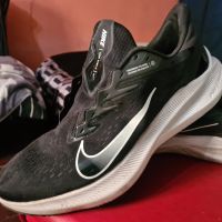 Nike air zoom-нов модел номер46, снимка 1 - Маратонки - 45694939