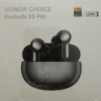 honor choice earbuds x5 pro, снимка 1 - Безжични слушалки - 46049863