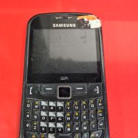 Телефон Samsung GT-S3350/за части/, снимка 1 - Samsung - 45852884