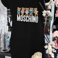 Moschino дамска рокля , снимка 1 - Рокли - 45830014