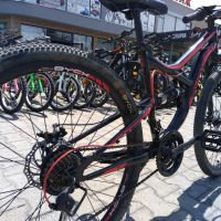 BYOX Велосипед 26" GR черен, снимка 6 - Велосипеди - 45158893