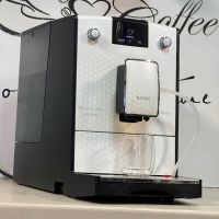 Кафемашина кафе автомат Nivona Bluetooth с гаранция, снимка 2 - Кафемашини - 45142450