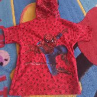 Spider-Man пижама и тениски, снимка 1 - Детски тениски и потници - 42417922