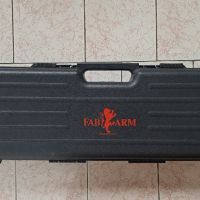 Полуавтомат FABARM lux 12 калибър, снимка 6 - Ловно оръжие - 45502869