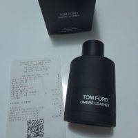 Tom ford Ombre leather 100 ml eau de parfum , снимка 1 - Мъжки парфюми - 45513994