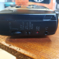 Уокмен Panasonic RQ-V85 с кутия. Не работи!, снимка 8 - Радиокасетофони, транзистори - 44973176