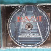 LeVeL – 2003 - LeVeL(Nu Metal,Alternative Rock), снимка 4 - CD дискове - 45405476