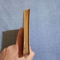 Фридрих Каул - Синята папка , снимка 5 - Художествена литература - 45412945