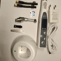 Безжичен дентален ендомотор ApogeyDental ENDO SMART QI 100 LED, снимка 1 - Стоматология - 46174654